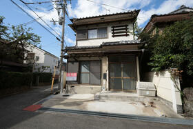 大阪府箕面市桜井２丁目