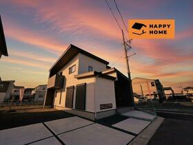 愛知県一宮市西五城字杁先南