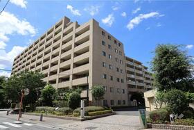 コスモグランリュクス世田谷