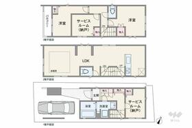 東京都葛飾区白鳥２丁目