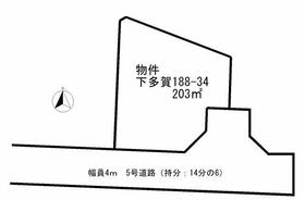 静岡県熱海市下多賀
