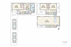 東京都足立区神明２丁目
