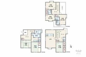 東京都葛飾区新小岩２丁目