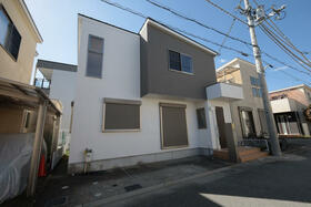 兵庫県宝塚市中筋７丁目