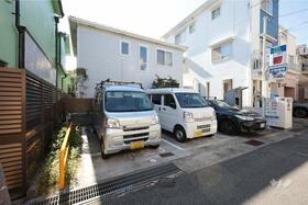 兵庫県神戸市東灘区田中町３丁目