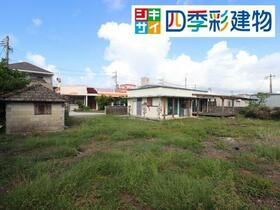 沖縄県中頭郡読谷村字長浜