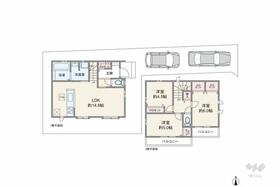 東京都葛飾区東水元３丁目
