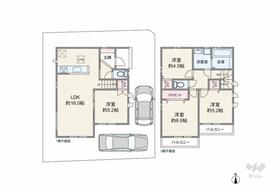 東京都葛飾区東水元３丁目
