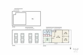 東京都北区浮間２丁目