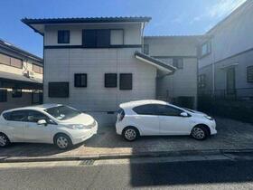 愛知県知多郡東浦町大字緒川字上高根台