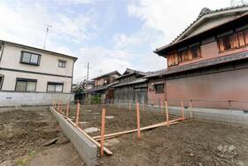 大阪府高槻市野田１丁目