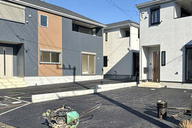 大阪府高槻市野田１丁目