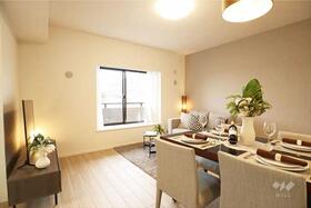 東急ドエルアルス鷺沼東