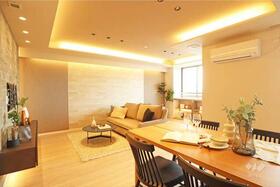 ライオンズスクエア用賀