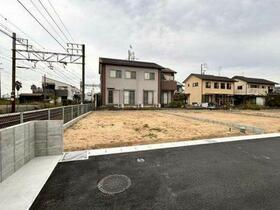 愛知県知多市新舞子字郷戸