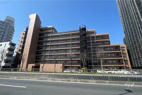 日商岩井西新井マンション