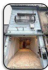 大阪府大阪市福島区海老江８丁目