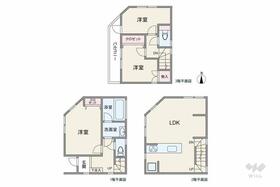 東京都荒川区東日暮里３丁目