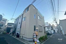 東京都荒川区東日暮里３丁目