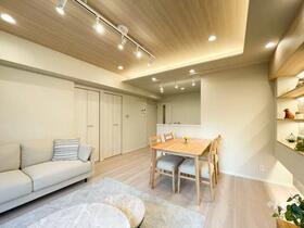 ソーケン日暮里マンション