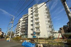 日商岩井竹の塚マンション