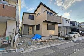 兵庫県尼崎市大西町３丁目