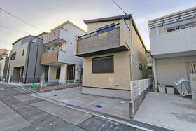 兵庫県尼崎市大西町３丁目