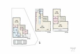 大阪府豊中市刀根山６丁目