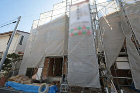 大阪府池田市豊島北２丁目