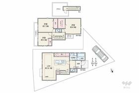 東京都世田谷区北烏山８丁目