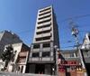 サムティ京都駅前 10階 築23年8ヶ月の賃貸物件