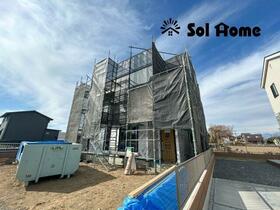 群馬県伊勢崎市三室町