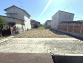 高知県南国市立田