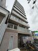 ライズ芦原橋 8階 築29年7ヶ月の賃貸物件