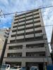 コーポYAHATAナンバ元町 9階 築21年7ヶ月の賃貸物件