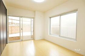 駒留マンション