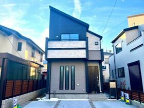 東京都西東京市南町２丁目