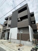 フジパレス羽衣の賃貸物件