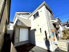 東京都練馬区南大泉２丁目