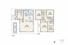 東京都足立区六木４丁目