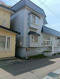 北海道久遠郡せたな町大成区本陣