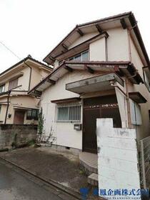 東京都福生市武蔵野台２丁目