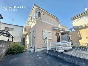 東京都昭島市宮沢町２丁目