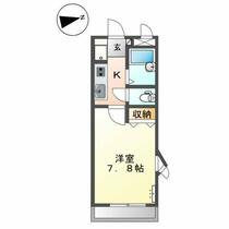 間取り：234038355528