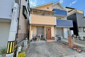 兵庫県尼崎市大庄川田町