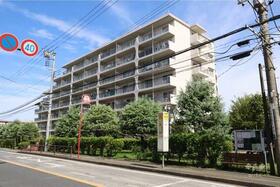 日商岩井武蔵小杉マンション