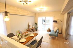 日商岩井武蔵小杉マンション