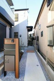 東京都練馬区下石神井５丁目