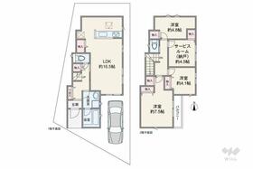 東京都葛飾区西水元６丁目