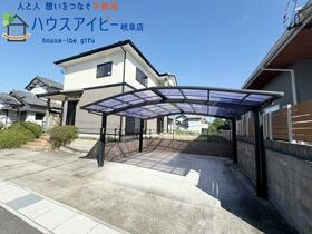 岐阜県岐阜市大洞柏台７丁目